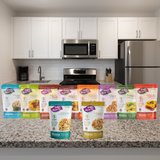 Kit Konjac Lifestyle - 10 Unidades