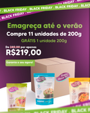 Kit Black - Família Completa Konjac Massa