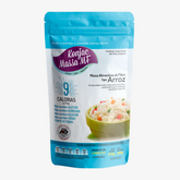 Arroz Konjac Massa MF Low Carb