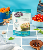 Arroz Konjac Massa MF Low Carb