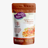 Bucatini Konjac Massa MF Hipocalórica