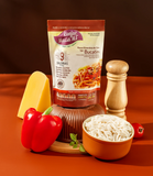 Bucatini Konjac Massa MF Hipocalórica