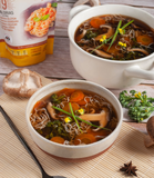 Cabelo de Anjo Konjac Massa MF Cetogênico