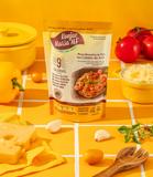 Cabelo de Anjo Konjac Massa MF Cetogênico