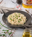 Cabelo de Anjo Konjac Massa MF Cetogênico