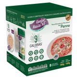 Konjac Box - Penne
