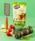 Espaguete Konjac Massa MF Fitness