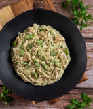 Espaguete Konjac Massa MF Fitness