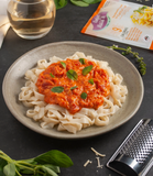 Fettuccine Konjac Massa MF Fitness