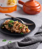 Fettuccine Konjac Massa MF Fitness