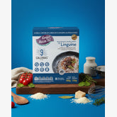 Konjac Box - Linguine