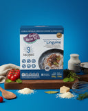 Konjac Box - Linguine