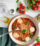 Linguine Konjac Massa MF Hipocalórica