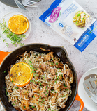 Linguine Konjac Massa MF Hipocalórica