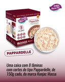 Konjac Box - Pappardelle