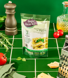 Penne Konjac Massa MF Baixo em Calorias