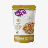 Risoni Konjac Massa MF Hipocalórico
