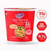 Caixa 6 unidades - Sabor Carne Levemente Apimentado 🌶️ (192g de proteina)