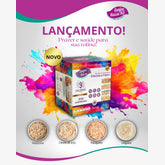 Konjac Box Mix 8 Unidades - 4 Cortes