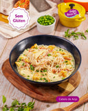 Konjac Box Mix 8 Unidades - 4 Cortes