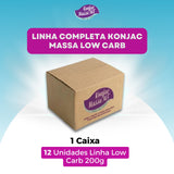 Kit Mix 12 - Linha Completa