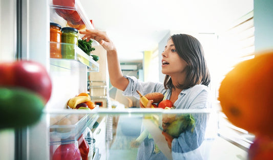 Alimentos que aumentam a imunidade