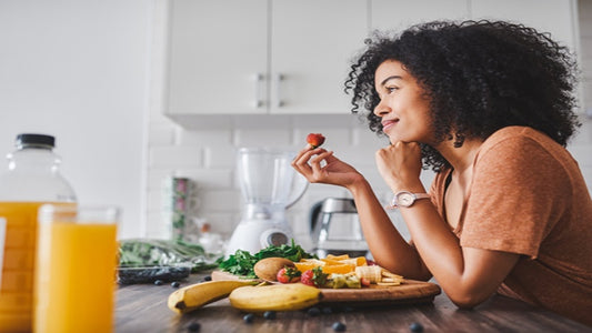 Diferença entre dieta e reeducação alimentar