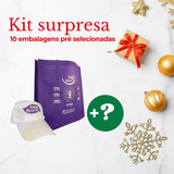 Kit Konjac de Natal