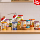 Kit 12 Embalagens - Linha Completa