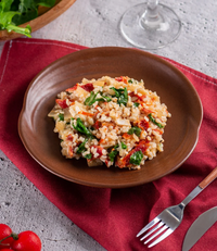 Arroz Konjac Massa MF Low Carb