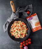 Bucatini Konjac Massa MF Hipocalórica