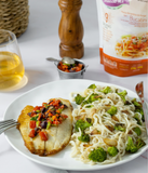 Bucatini Konjac Massa MF Hipocalórica