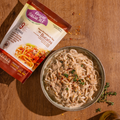 Konjac Massa® Tipo Bucatini