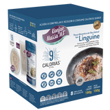 Konjac Box - Linguine