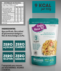 Konjac Massa® Tipo Couscous de Pérola