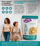 Couscous de Pérola Konjac Massa MF Baixo em Calorias