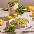 Konjac Massa® Tipo Espaguete