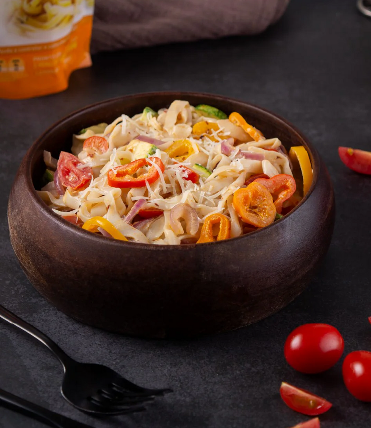 Konjac Massa® Tipo Fettuccine