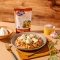 Konjac Massa® Tipo Fettuccine