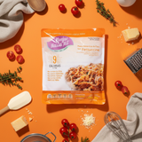 Fettuccine Konjac Massa MF 1 Kg Fitness