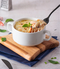 Lasanha Konjac Massa MF Sem Glúten