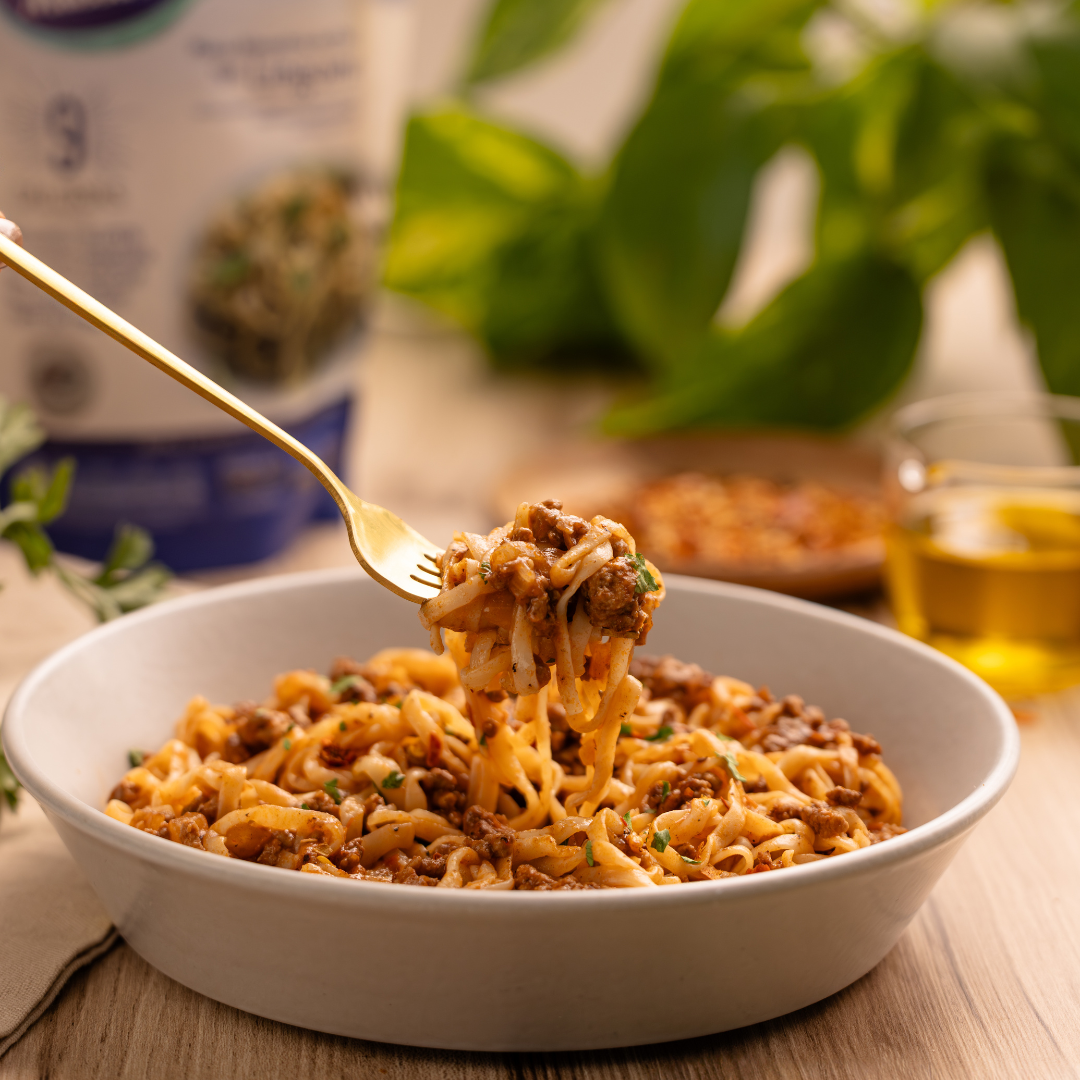 Konjac Massa® Tipo Linguine