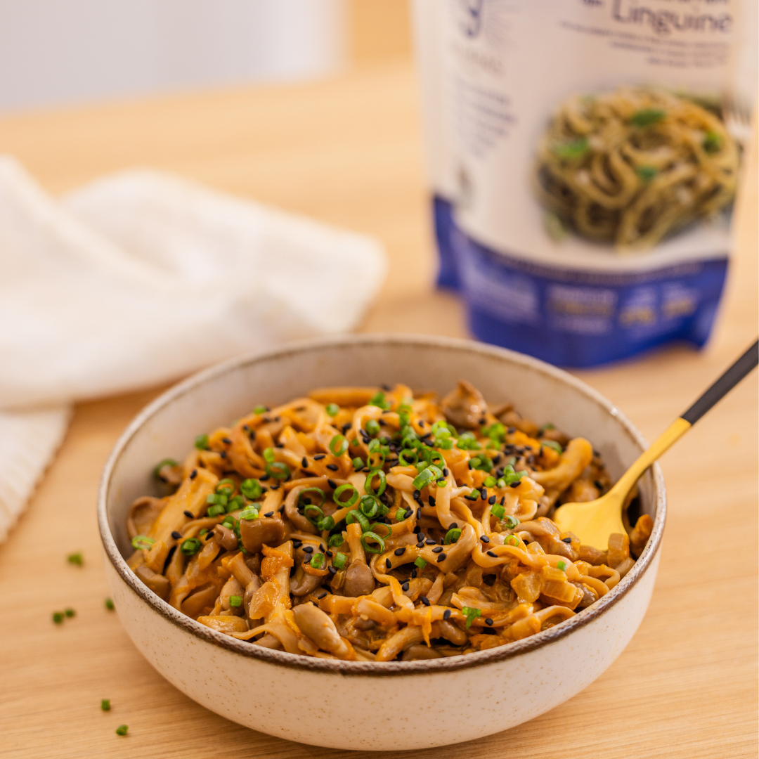 Konjac Massa® Tipo Linguine