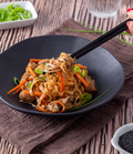 Konjac Massa® Tipo Linguine