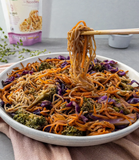 Noodles Konjac Massa MF Sem Lactose