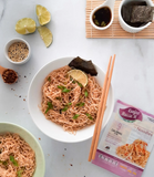 Noodles Konjac Massa MF Sem Lactose