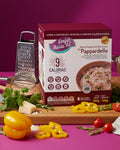 Konjac Massa® Box - Pappardelle