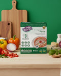 Konjac Box - Penne