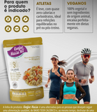Risoni Konjac Massa MF Hipocalórico