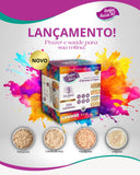 Konjac Box Mix 8 Unidades - 4 Cortes